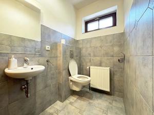 Prodej rodinného domu, Plzeň, Lužní, 260 m2