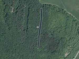 Prodej louky, Bojkovice, 27635 m2