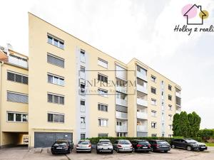Prodej bytu 3+1, Praha - Michle, Michelská, 72 m2