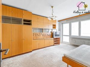 Prodej bytu 3+1, Praha - Michle, Michelská, 72 m2