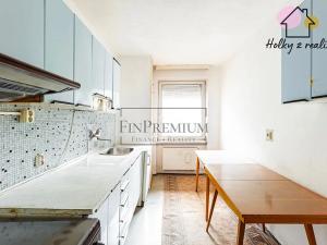 Prodej bytu 3+1, Praha - Michle, Michelská, 72 m2