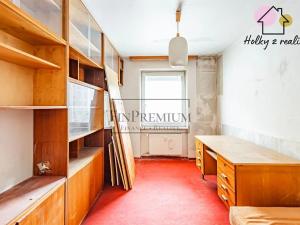 Prodej bytu 3+1, Praha - Michle, Michelská, 72 m2