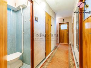 Prodej bytu 3+1, Praha - Michle, Michelská, 72 m2