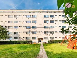 Prodej bytu 3+1, Praha - Michle, Michelská, 72 m2