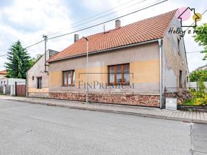 Prodej rodinného domu, Ptice, Do Čížovky, 95 m2