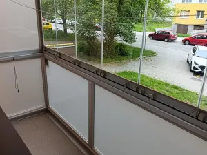 Pronájem bytu 4+1, Ostrava, Rottrova, 89 m2