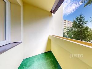 Pronájem bytu 2+kk, České Budějovice, N. Frýda, 46 m2
