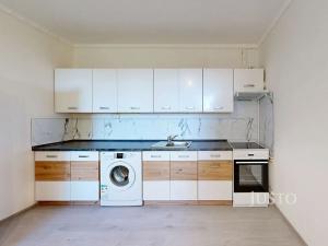 Pronájem bytu 2+kk, České Budějovice, N. Frýda, 46 m2