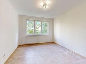 Pronájem bytu 2+kk, České Budějovice, N. Frýda, 46 m2