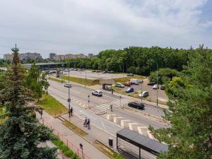 Prodej bytu 3+1, Praha - Hostivař, Golfová, 69 m2
