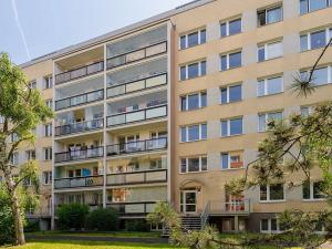 Prodej bytu 3+1, Praha - Hostivař, Golfová, 69 m2