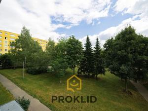 Prodej bytu 4+1, Olomouc, Trnkova, 97 m2