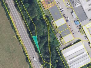 Prodej pole, Trutnov, 72592 m2