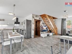 Prodej rodinného domu, Bílý Kostel nad Nisou, 200 m2