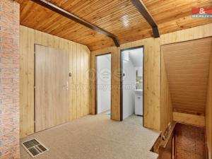 Prodej rodinného domu, Bílý Kostel nad Nisou, 200 m2