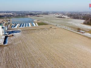 Prodej výrobních prostor, Vojkovice, 6000 m2
