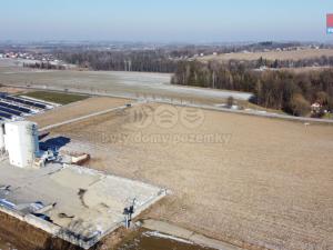 Prodej výrobních prostor, Vojkovice, 6000 m2