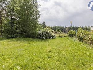 Prodej pozemku pro bydlení, Rožmitál pod Třemšínem, 438 m2