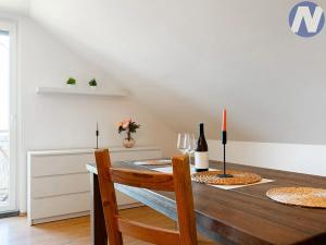 Pronájem bytu 1+kk, Vacov, 48 m2