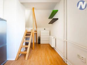 Pronájem bytu 1+kk, Vacov, 48 m2