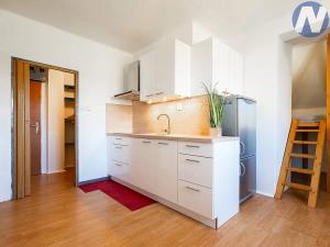 Pronájem bytu 1+kk, Vacov, 48 m2