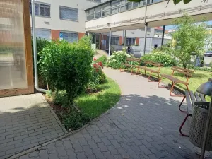 Pronájem restaurace, Brno, Ponávka, 34 m2