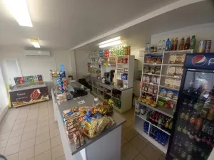 Pronájem restaurace, Brno, Ponávka, 34 m2