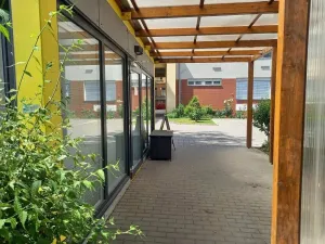 Prodej restaurace, Brno, Ponávka, 34 m2
