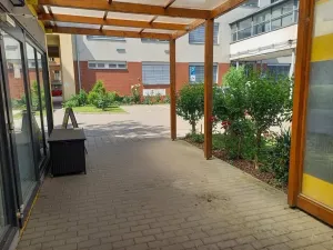 Prodej restaurace, Brno, Ponávka, 34 m2