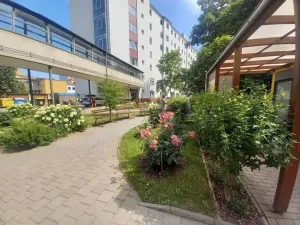 Prodej restaurace, Brno, Ponávka, 34 m2