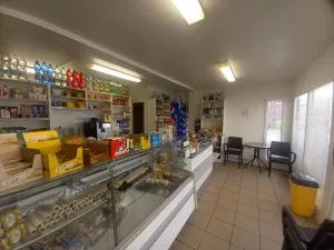 Prodej restaurace, Brno, Ponávka, 34 m2
