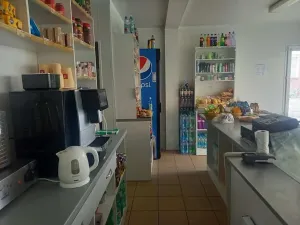 Prodej restaurace, Brno, Ponávka, 34 m2