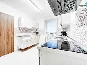 Pronájem rodinného domu, Horní Lapač, 290 m2