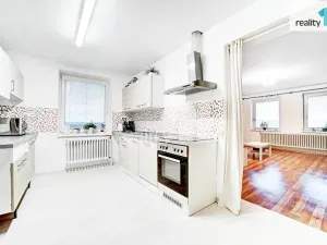 Pronájem rodinného domu, Horní Lapač, 290 m2
