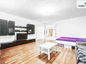 Pronájem rodinného domu, Horní Lapač, 290 m2