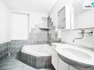 Pronájem rodinného domu, Horní Lapač, 290 m2