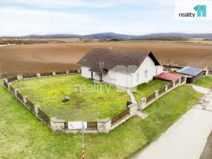 Pronájem rodinného domu, Horní Lapač, 290 m2