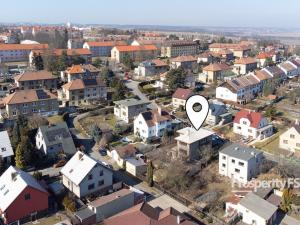 Prodej rodinného domu, Stochov, 196 m2