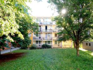 Pronájem bytu 2+1, Brno, Plovdivská, 56 m2