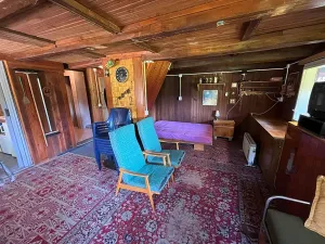 Prodej chaty, Újezd u Tišnova, 160 m2