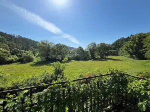 Prodej chaty, Újezd u Tišnova, 160 m2