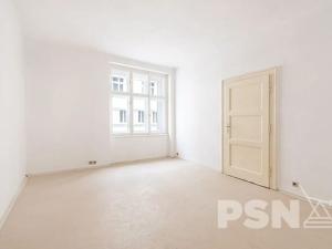 Prodej bytu 3+kk, Praha - Vyšehrad, Neklanova, 88 m2