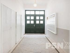 Prodej bytu 3+kk, Praha - Vyšehrad, Neklanova, 88 m2