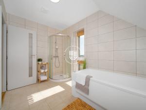 Prodej rodinného domu, Davle, 106 m2