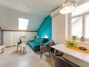 Prodej bytu 3+kk, Šumperk, Myslbekova, 65 m2