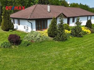 Prodej rodinného domu, Pavlov, 245 m2