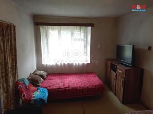 Prodej rodinného domu, Norberčany - Stará Libavá, 80 m2