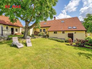 Prodej rodinného domu, Oselce, 128 m2