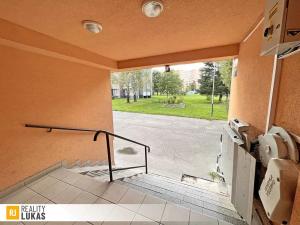 Pronájem bytu 1+kk, Ostrava, Zdeňka Štěpánka, 27 m2