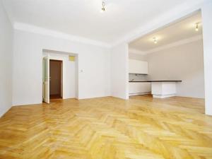 Pronájem bytu 4+1, Praha - Smíchov, Kořenského, 124 m2